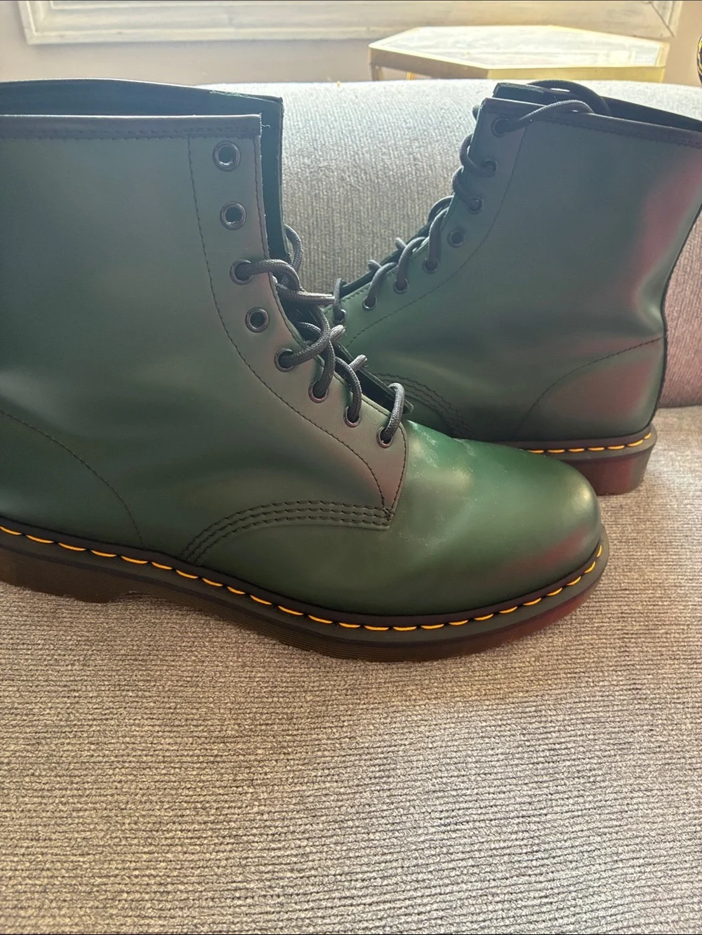 Dr. Martens new never